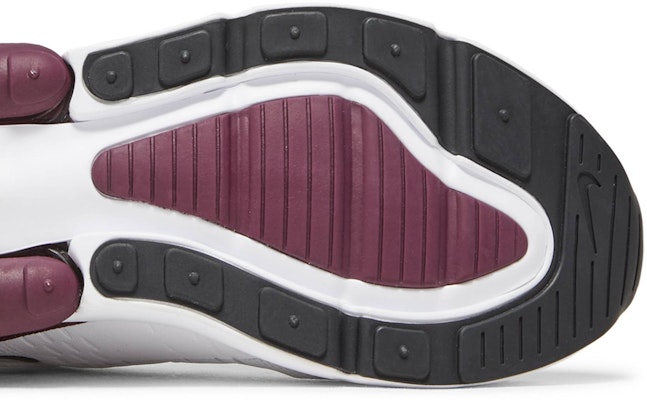Nike Air Max 270 'White Night Maroon' FN6858-681 Purchase Nike Air Max 270 'White Night Maroon' FN6858-681