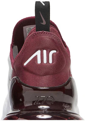 耐克Air Max 270 '白色暗夜紫红' FN6858-681 Sizing 耐克Air Max 270 '白色暗夜紫红' FN6858-681