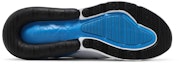 Shop 耐克Air Max 270“白色照片蓝” AH8050-110