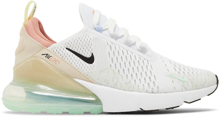 Nike Air Max 270 'White Sanddrift' DQ7642-100 Buy Nike Air Max 270 'White Sanddrift' DQ7642-100