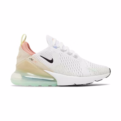 Nike Air Max 270 'White Sanddrift'