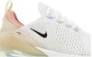 Order Nike Air Max 270 'Blanco Sanddrift' DQ7642-100