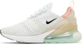 Lookbook Nike Air Max 270 'Blanco Sanddrift' DQ7642-100