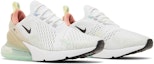 Cheap Nike Air Max 270 'Blanco Sanddrift' DQ7642-100