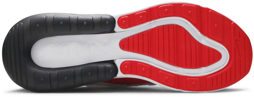 Nike Air Max 270 'Blanco Universidad Rojo' CJ0550-100 Shop Nike Air Max 270 'Blanco Universidad Rojo' CJ0550-100