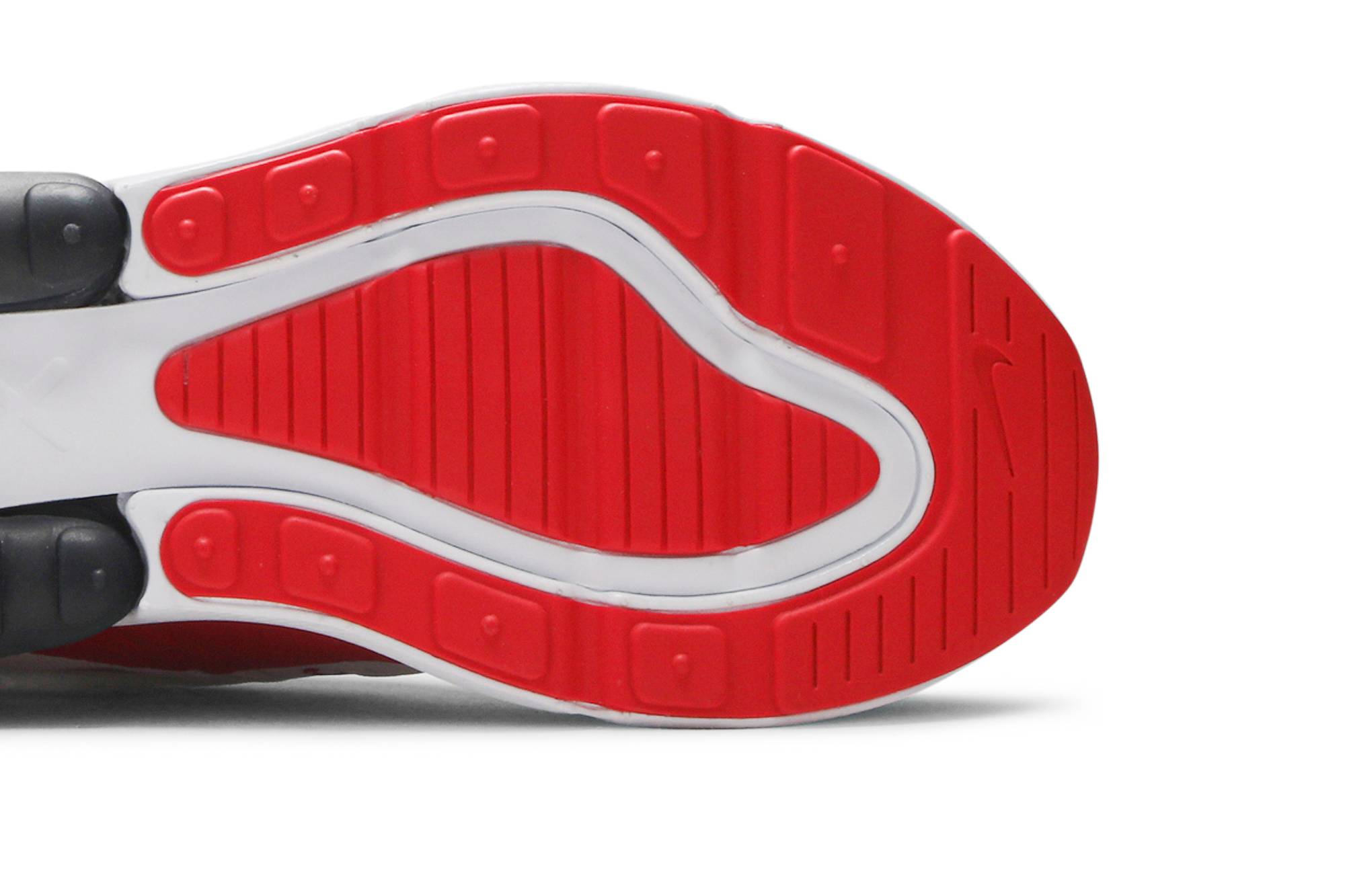 Purchase Nike Air Max 270 'Blanco Universidad Rojo' CJ0550-100