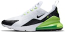 Buy Nike Air Max 270 'Blanco Voltio' DC0957-100