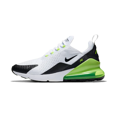 Nike Air Max 270 'White Volt'