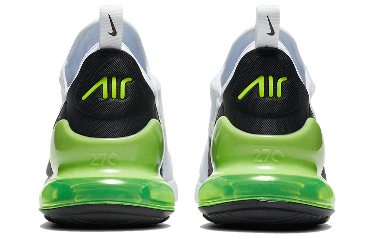 Shop Nike Air Max 270 'Blanco Voltio' DC0957-100