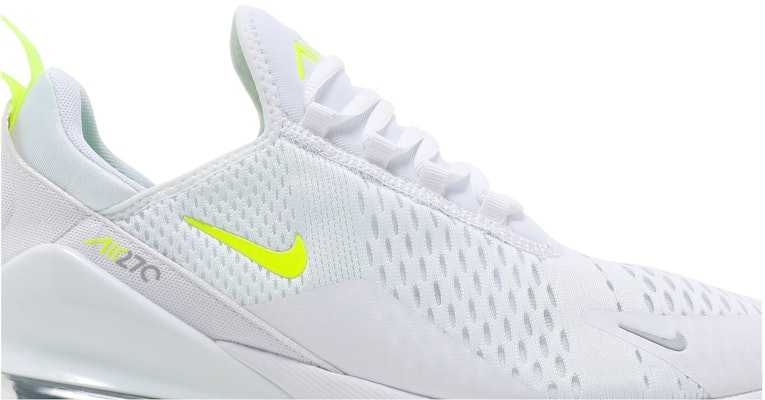 Nike Air Max 270 'Putih Volt' DN4922-100 Order Nike Air Max 270 'Putih Volt' DN4922-100