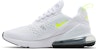 Nike Air Max 270 'Putih Volt' DN4922-100