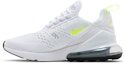 Lookbook Nike Air Max 270 'Putih Volt' DN4922-100