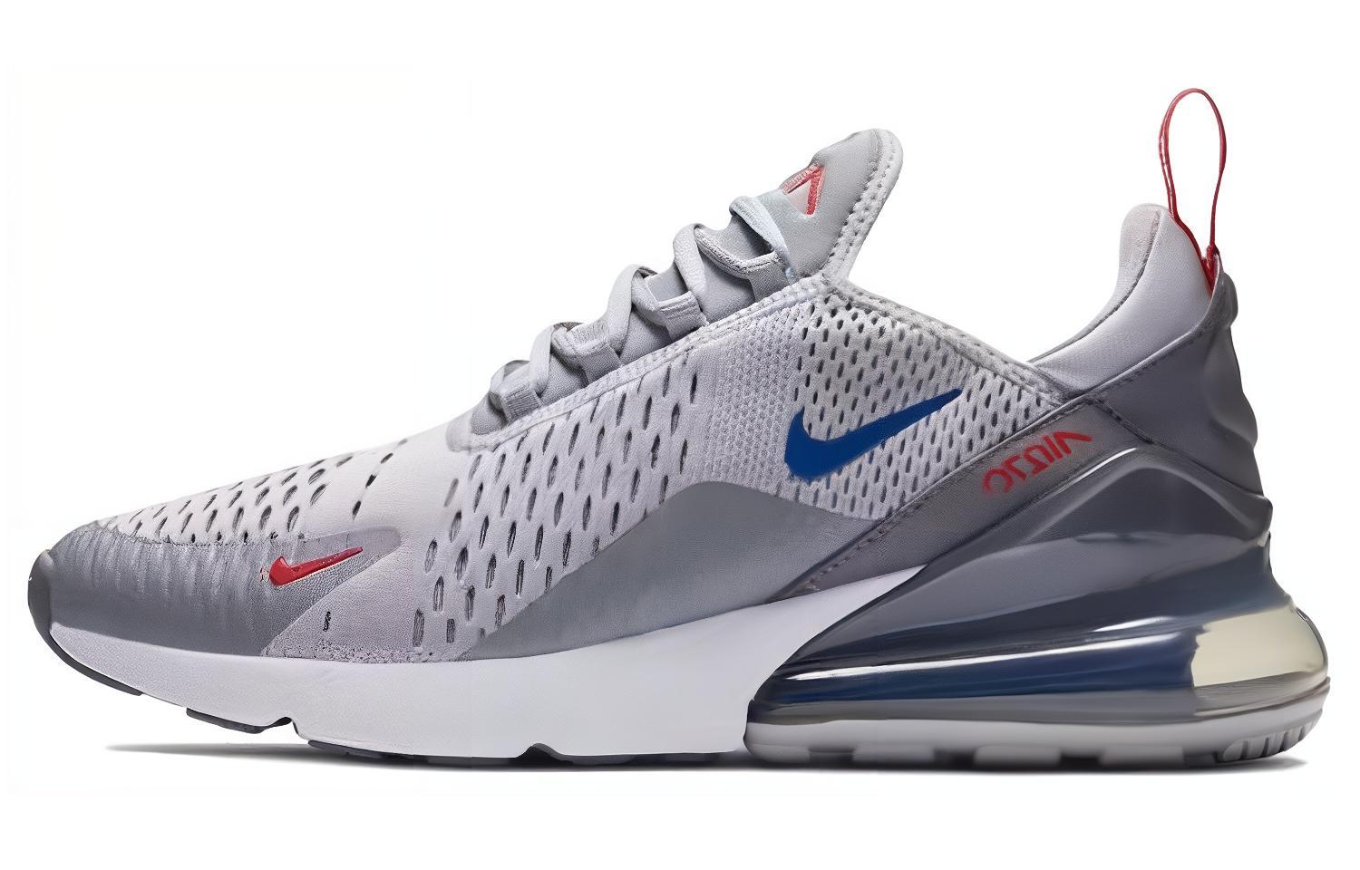Nike Air Max 270 'Wolf Grey' CD7338-001