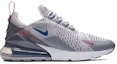 Order Nike Air Max 270 'Kelabu Serigala' CD7338-001