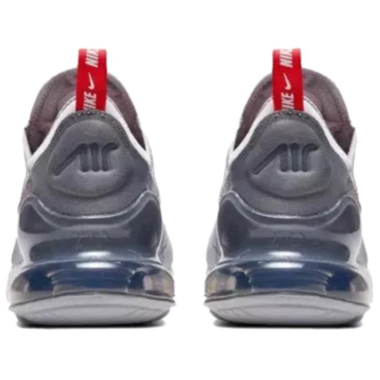 Shop ナイキ エア マックス 270 "ウルフグレー" CD7338-001