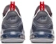 Shop Nike Air Max 270 'Kelabu Serigala' CD7338-001