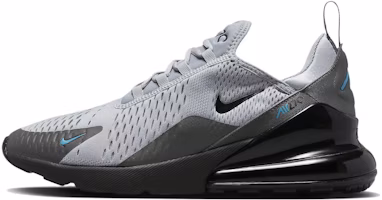 Nike Air Max 270 'Wolf Grey Blue' FD9747-001 Nike Air Max 270 'Wolf Grey Blue' FD9747-001