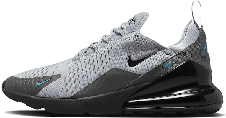 耐克Air Max 270 狼灰蓝 FD9747-001 Buy 耐克Air Max 270 狼灰蓝 FD9747-001