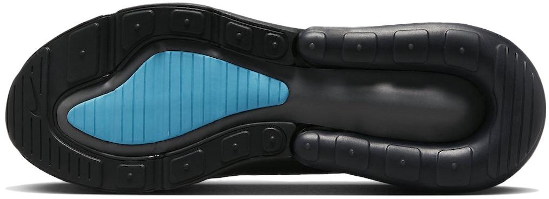 Nike Air Max 270 'Wolf Grey Blue' FD9747-001 Details for Nike Air Max 270 'Wolf Grey Blue' FD9747-001