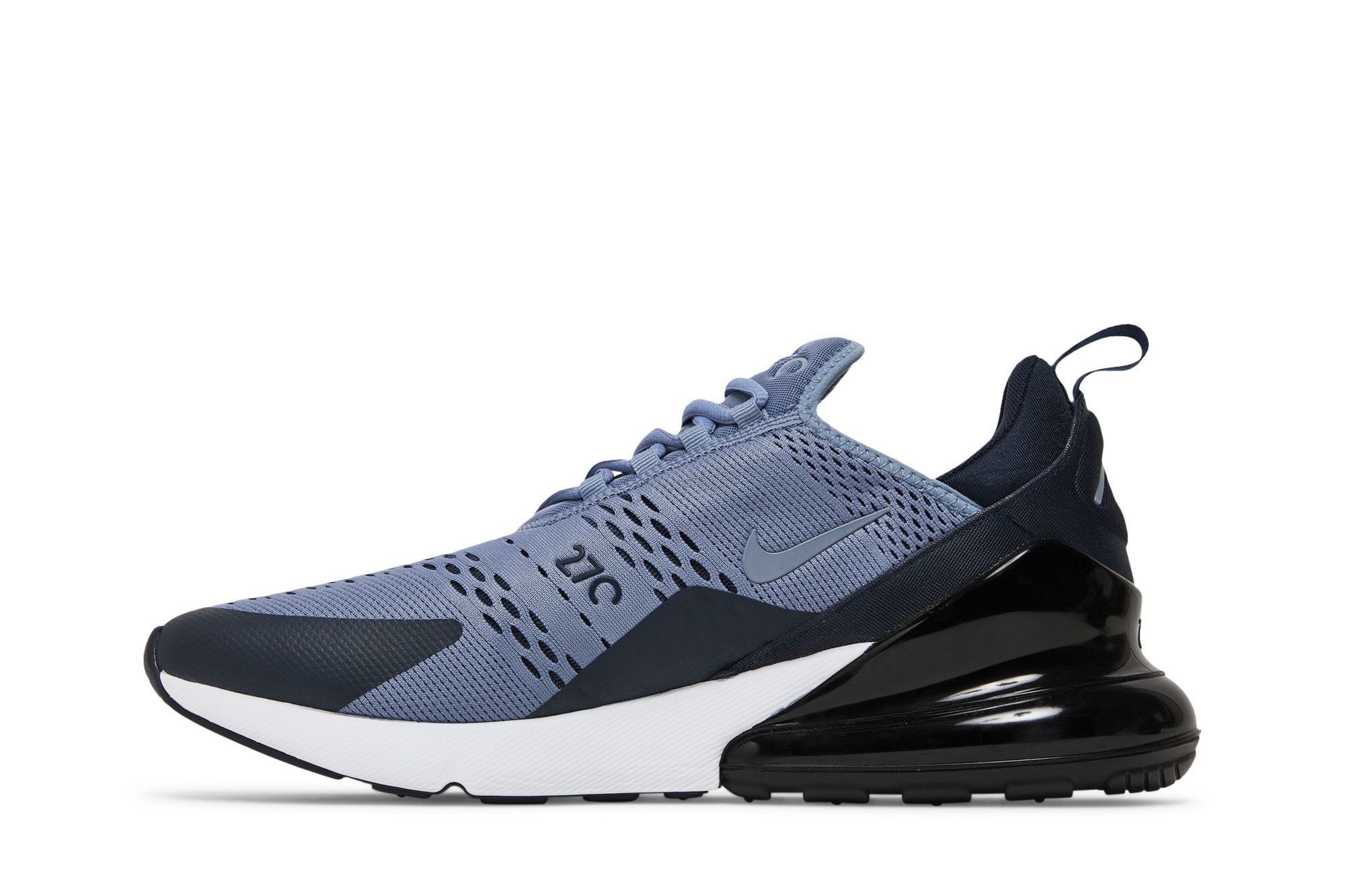 Lookbook Nike Air Max 270 Ashen Slate Herren/Damen Sneakers AH8050-403