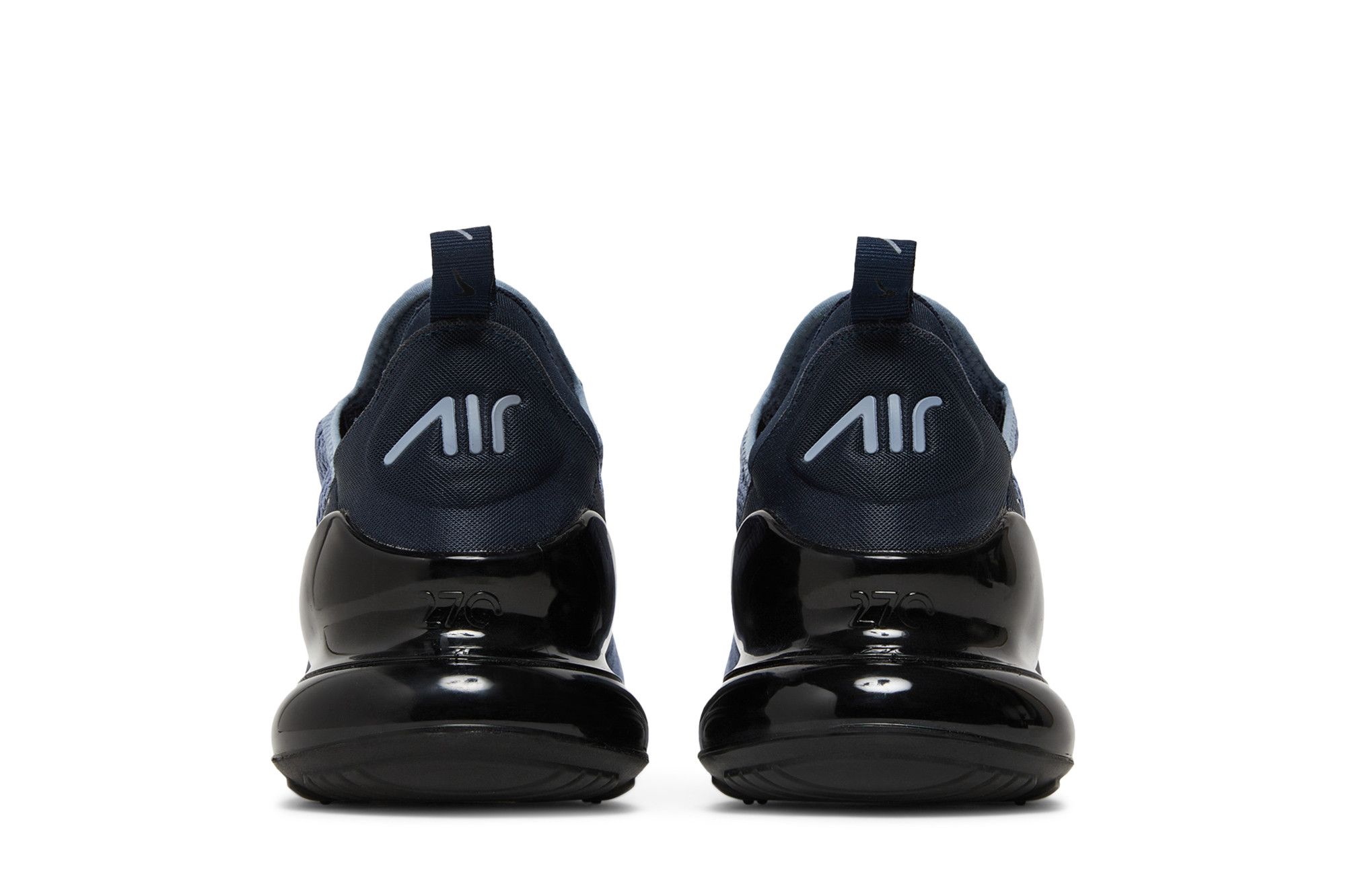 Details for Nike Air Max 270 Ashen Slate Herren/Damen Sneakers AH8050-403