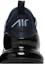Sizing Nike Air Max 270 Ashen Slate Herren/Damen Sneakers AH8050-403