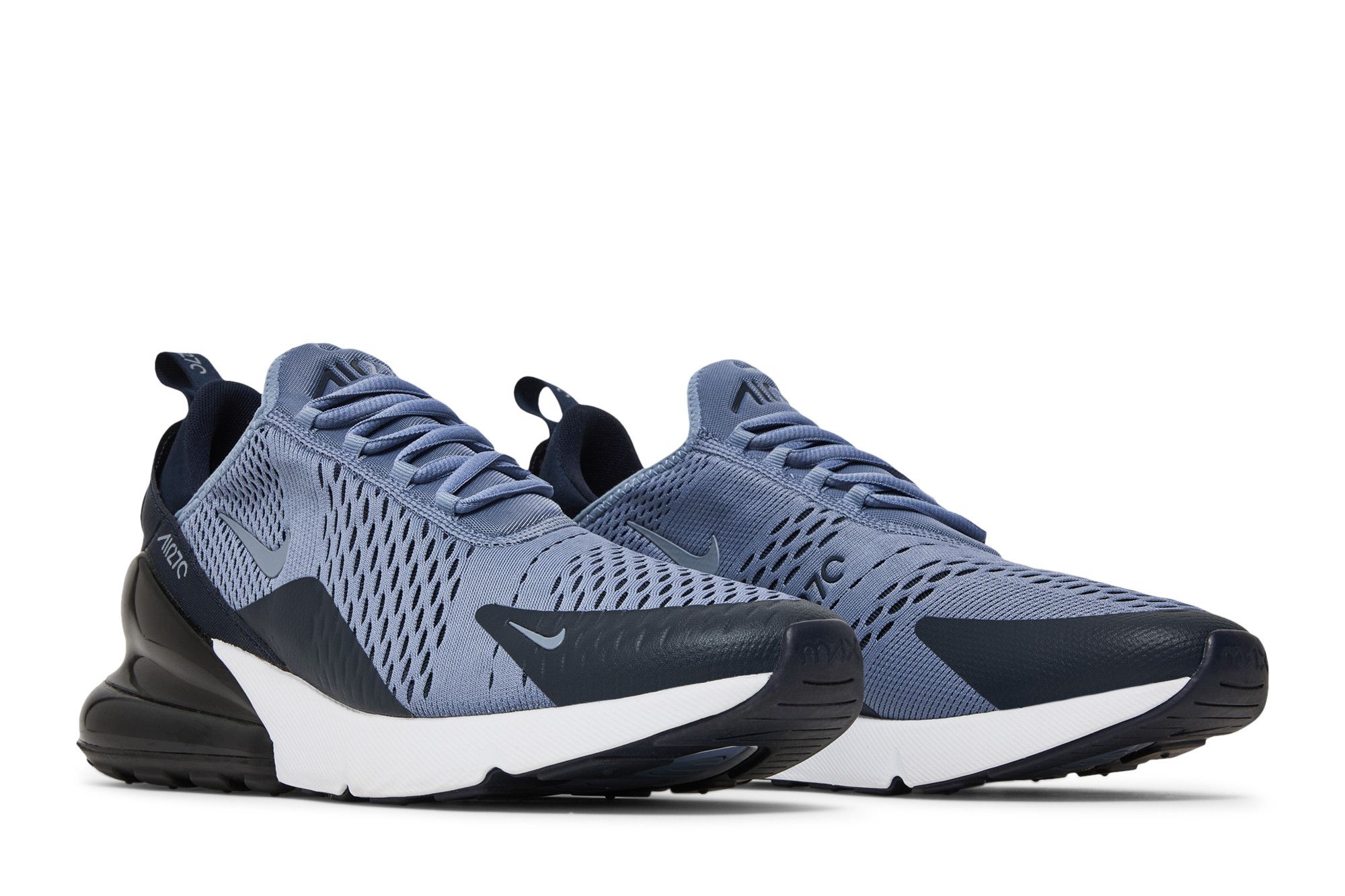 Cheap Nike Air Max 270 Ashen Slate Herren/Damen Sneakers AH8050-403