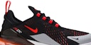 Order Nike Air Max 270 Hitam Merah Terang AH8050-015