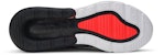 Nike Air Max 270 Hitam Merah Terang AH8050-015