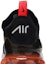 Sizing Nike Air Max 270 Hitam Merah Terang AH8050-015