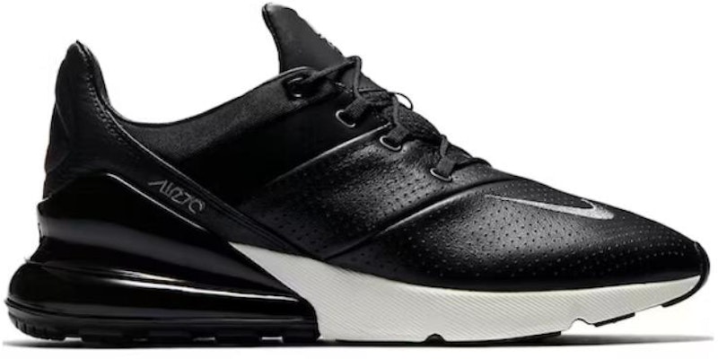 나이키 에어맥스 270 블랙 메탈릭 쿨 그레이 AO8283-001 Order 나이키 에어맥스 270 블랙 메탈릭 쿨 그레이 AO8283-001