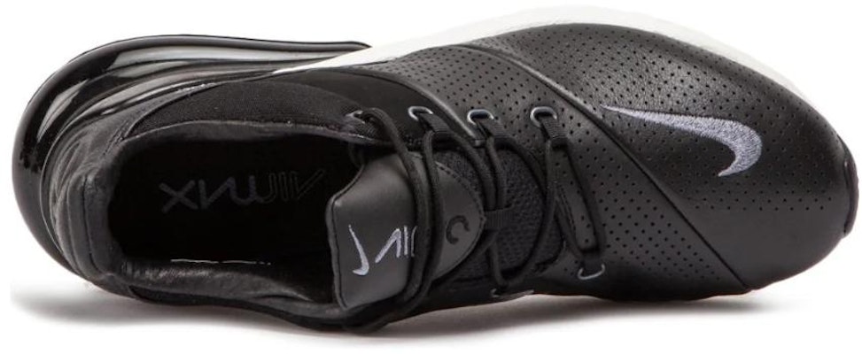 나이키 에어맥스 270 블랙 메탈릭 쿨 그레이 AO8283-001 Shop 나이키 에어맥스 270 블랙 메탈릭 쿨 그레이 AO8283-001