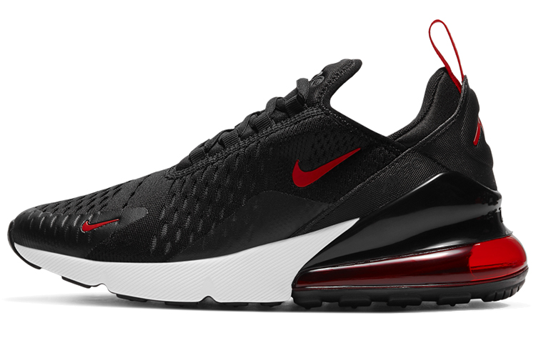 Buy 나이키 에어맥스 270 검/빨/흰 DJ4618-001