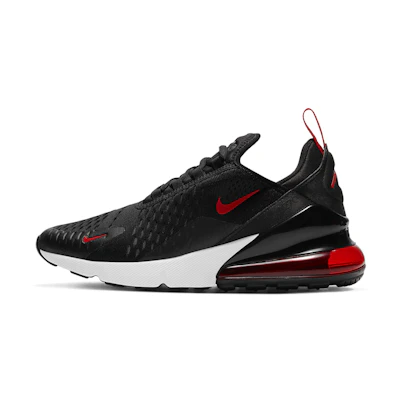 Nike Air Max 270 Black/Red/White