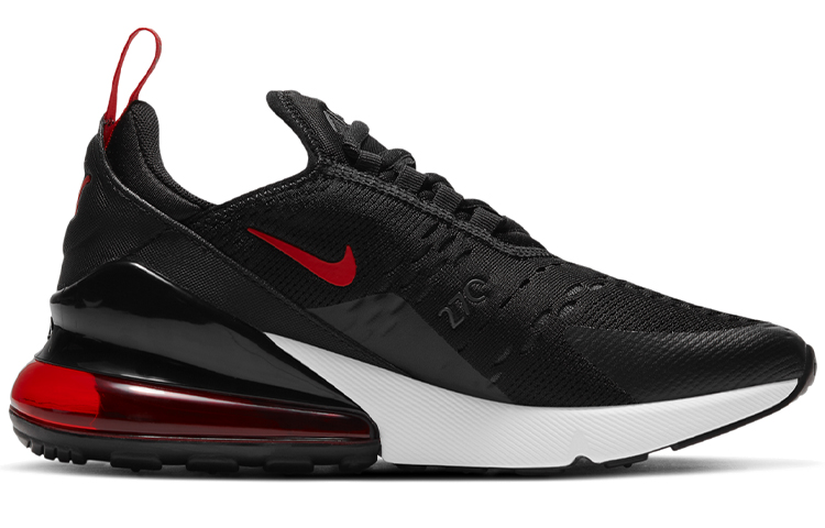 Order 나이키 에어맥스 270 검/빨/흰 DJ4618-001