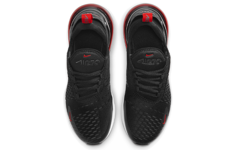 Shop 나이키 에어맥스 270 검/빨/흰 DJ4618-001