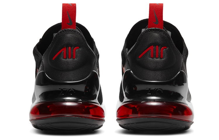 Purchase 나이키 에어맥스 270 검/빨/흰 DJ4618-001