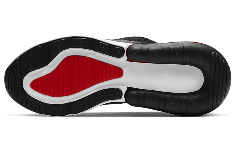 Details for 나이키 에어맥스 270 검/빨/흰 DJ4618-001