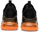 Details for Nike Air Max 270 Negro Naranja Total AH8050-008