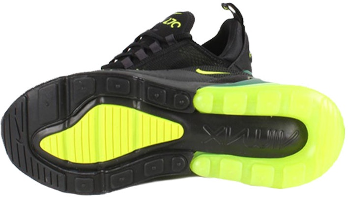 耐克Air Max 270 黑电绿灰油色 AH8050-017 Purchase 耐克Air Max 270 黑电绿灰油色 AH8050-017