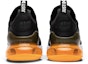 Details for 耐克Air Max 270 黑白橙色款 AH8050-014