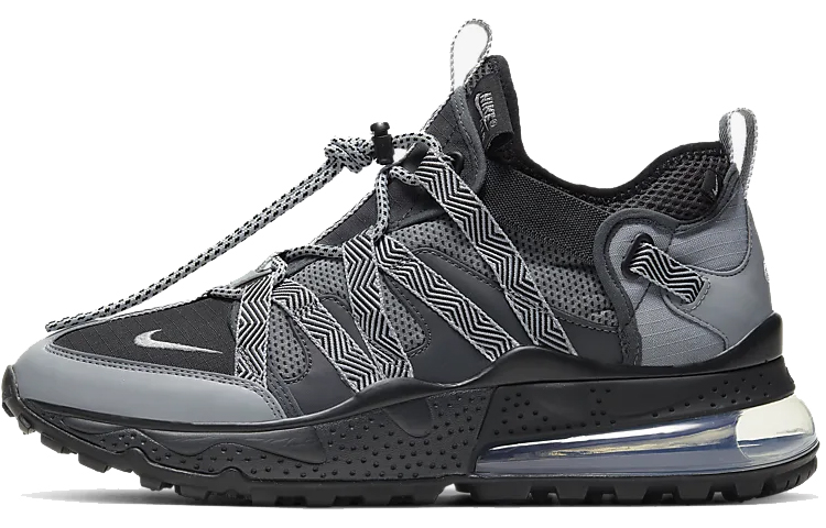 Nike Air Max 270 Bowfin 'Anthracite' AJ7200-008