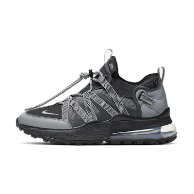 Nike Air Max 270 Bowfin 'Anthracite'