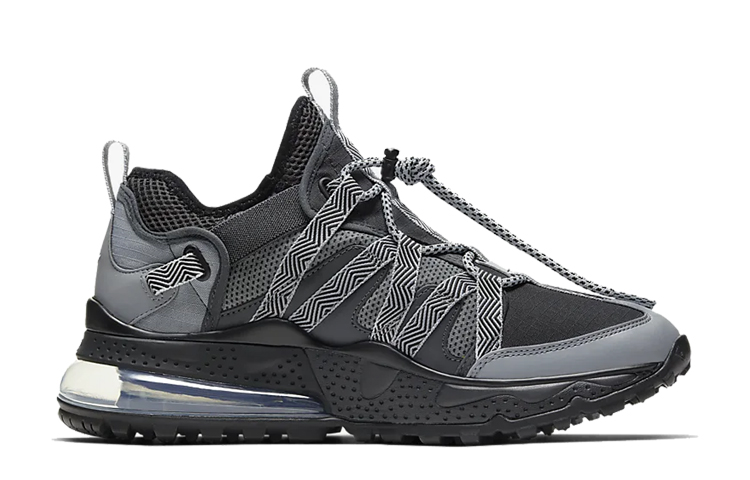 Order ナイキ エア マックス 270 ボウフィン "アンスラサイト" AJ7200-008