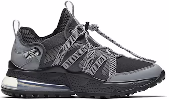 ナイキ エア マックス 270 ボウフィン "アンスラサイト" AJ7200-008 Order ナイキ エア マックス 270 ボウフィン "アンスラサイト" AJ7200-008