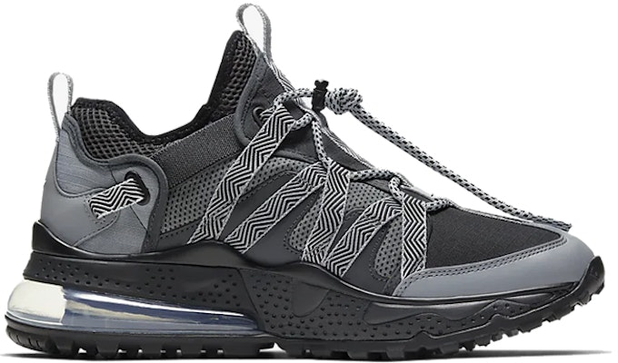 Nike Air Max 270 Bowfin 'Antracita' AJ7200-008 Order Nike Air Max 270 Bowfin 'Antracita' AJ7200-008