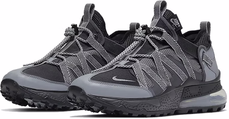 Nike Air Max 270 Bowfin 'Antracita' AJ7200-008 Lookbook Nike Air Max 270 Bowfin 'Antracita' AJ7200-008