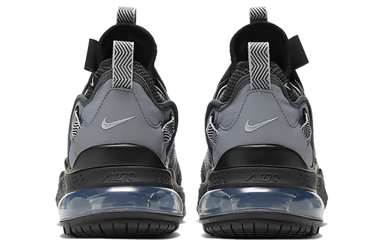 Shop ナイキ エア マックス 270 ボウフィン "アンスラサイト" AJ7200-008