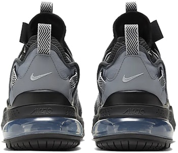 Nike Air Max 270 Bowfin “Cool Grey” 低幫 跑步鞋 男款 酷灰 Shop Nike Air Max 270 Bowfin “Cool Grey” 低幫 跑步鞋 男款 酷灰