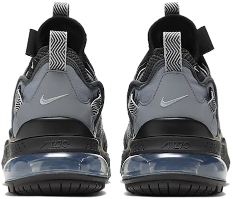 Nike Air Max 270 Bowfin 'Antracita' AJ7200-008 Shop Nike Air Max 270 Bowfin 'Antracita' AJ7200-008